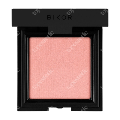 Bikor Como Blush Róż - N°5 Sunrise Satined (ciepły łososiowy, satynowy) 8 g