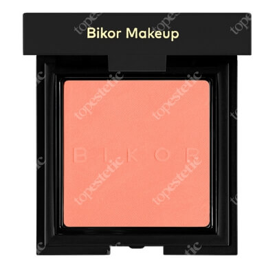 Bikor Como Blush Róż - N°7 Strawberry Milkshake Mat (matowy) 8 g