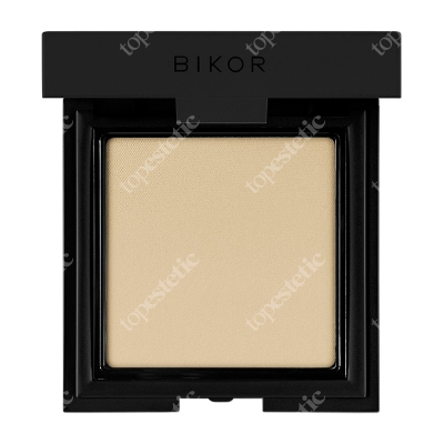 Bikor Kyoto Highlighter Rozświetlacz N°2 - jedwabista, kremowa formuła 8 g