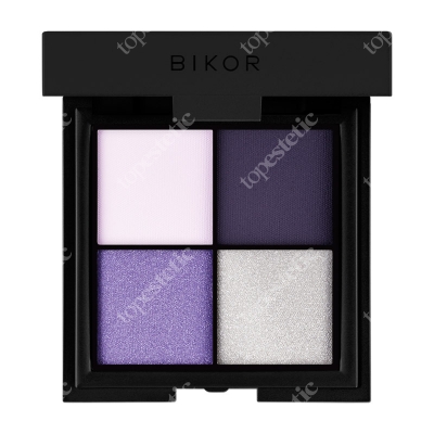 Bikor Morocco Eye Shadows Cienie do powiek - N°1 Palace royal 4x2g