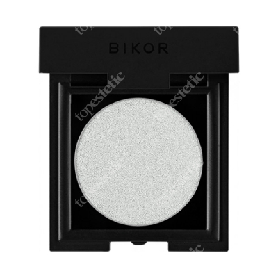 Bikor Morocco Mono Eye Shadows N°1 Cień do powiek - Oceanic pearl 3 g