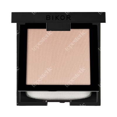 Bikor Oslo Compact Powder Puder - N°3 Every you (jasny, neutralny beż) 8 g