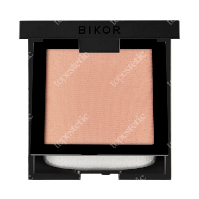 Bikor Oslo Compact Powder Puder - N°5 Honey (miodowy) 8 g