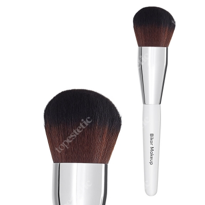 Bikor Super Soft Brush Pędzel Ziemia Egipska 1 szt.