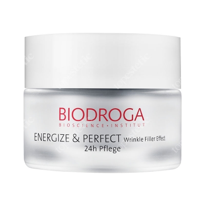 Biodroga Bioscience 24h Care for Dry Skin Krem ochronny do skóry suchej 50 ml