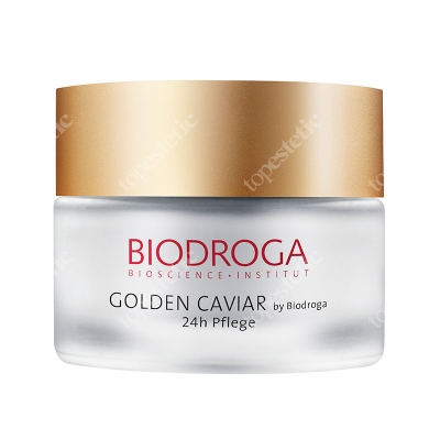 Biodroga Bioscience 24h Care Normal Skin 24h krem dla skóry normalnej 50 ml