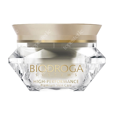 Biodroga Bioscience 24h Care Premium Skin Care Krem pielęgnacyjny 50 ml