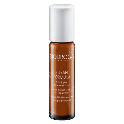 Biodroga Bioscience Anti-Blemish Stick For Impure Skin Korektor punktowy na wypryski do cery zanieczyszczonej 5 ml