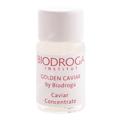 Biodroga Bioscience Caviar Concentrate Koncentrat kawiorowy 3 ml