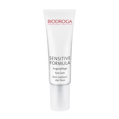 Biodroga Bioscience Eye Care Krem do okolic oczu 15 ml