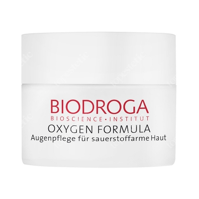 Biodroga Bioscience Eye Care Krem dotleniające do okolic oczu 15 ml