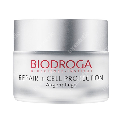 Biodroga Bioscience Eye Care Krem pielęgnacyjny na okolice oczu 15 ml