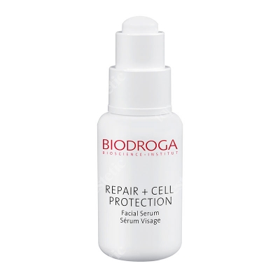 Biodroga Bioscience Facial Serum Serum - wysoko efektywny koncentrat 50 ml
