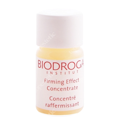 Biodroga Bioscience Firming Effect Concentrate Koncentrat ujędrniający 3 ml
