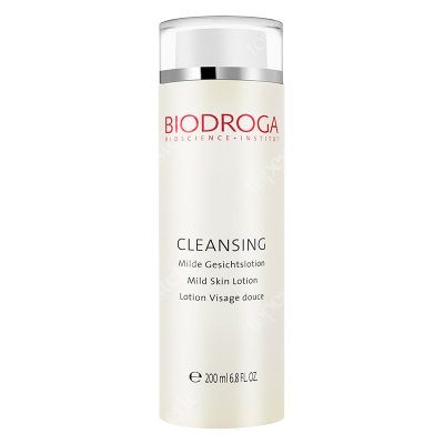 Biodroga Bioscience Milde Lotion Tonik łagodzący 200 ml