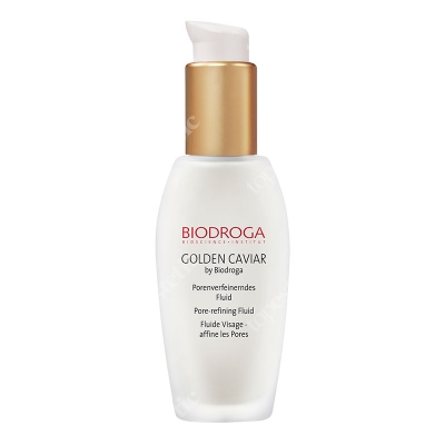 Biodroga Bioscience Pore Refining Fluid Fluid obkurczający pory 30 ml