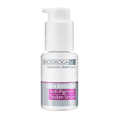 Biodroga MD Anti-Pigment Spot Serum Serum rozjaśniające i niwelujące przebarwienia 30 ml