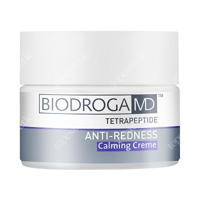 Biodroga MD Calming Creme Krem do skóry naczyniowej 50 ml