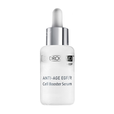 Biodroga MD Anti-age EGF/R - Cell Booster Serum Serum - ochrona komórek 30 ml