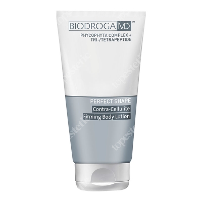 Biodroga MD Contra-Celluite Firming Body Lotion Ujędrniający balsam do ciała 150 ml