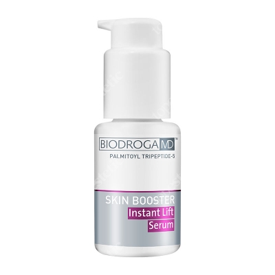 Biodroga MD Instant Lift Serum Serum intensywnie liftingujące i napinające 30 ml