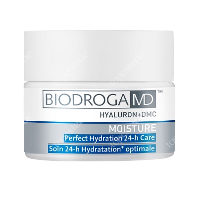 Biodroga MD Perfect Hydration 24h Care 24 godzinny krem 