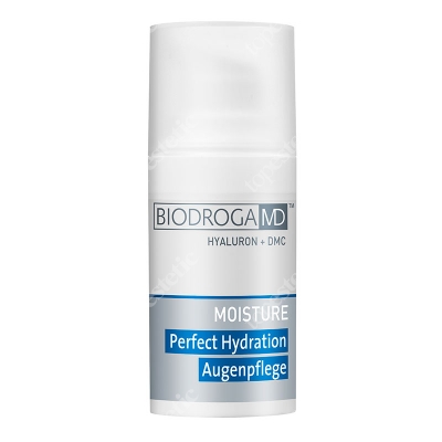Biodroga MD Perfect Hydration Eye Care Krem do okolic oczu 