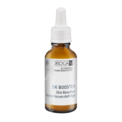 Biodroga MD Skin Resurface Acid Anti-Age Kompleks przeciwstarzeniowy 30 ml