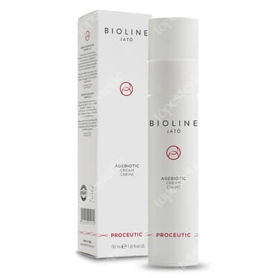 Bioline Jato AgeBiotic Cream Krem 50 ml