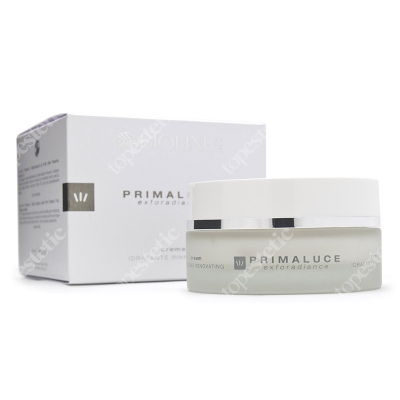 Bioline Jato Cream Hydrating Renovating Krem nawadniająco-odnawiający 50 ml