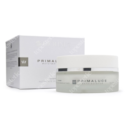 Bioline Jato Cream Nourishing Renovating Krem odżywczo-odnawiający 50 ml