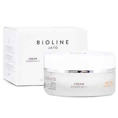 Bioline Jato Cream essential C Krem z witamina C 50 ml