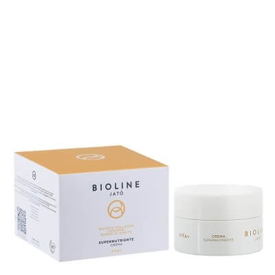 Bioline Jato Cream Supernourishing Krem Super odżywczy 50 ml