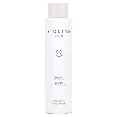 Bioline Jato Energy Lotion Refreshing Tonik energizująco-odświeżający 200 ml