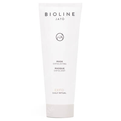 Bioline Jato Exfoliating Mask Maska złuszczająca 100 ml