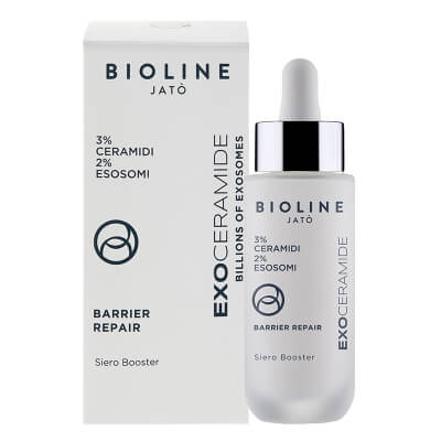 Bioline Jato ExoCeramide Serum Serum ochronne 30 ml