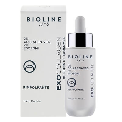 Bioline Jato ExoCollagen Serum Serum nawilżające i ujędrniające 30 ml