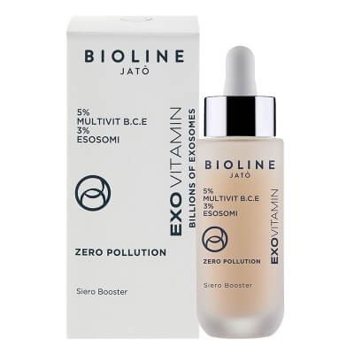 Bioline Jato ExoVitamin Serum Serum rewitalizujące - witaminowe 30 ml