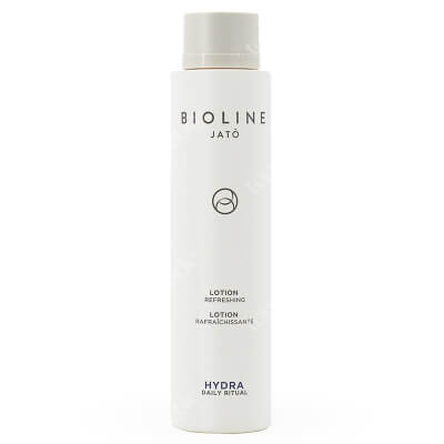 Bioline Jato Hydra Lotion Refreshing Tonik nawilżająco-odświeżający 200 ml