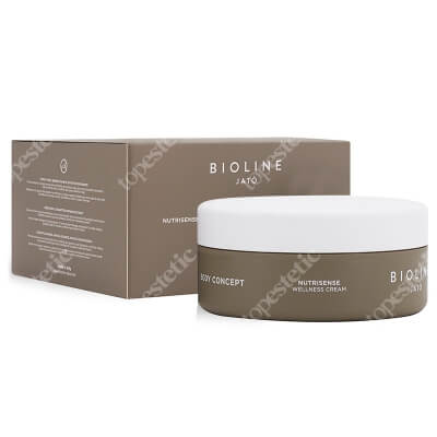 Bioline Jato Nutrisense Wellness Cream Krem witalizujący 250 ml