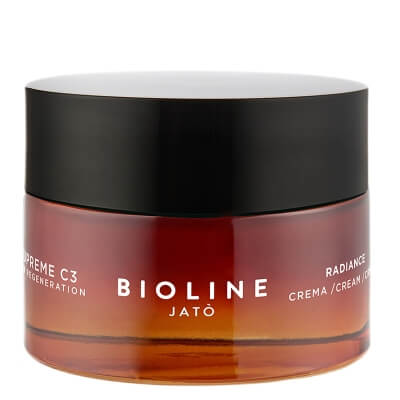 Bioline Jato Restructuring Cream Krem regenerujący 50 ml