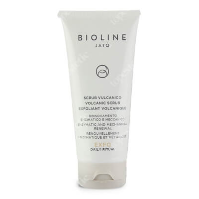 Bioline Jato Scrub Vulcanico Peeling 100 ml