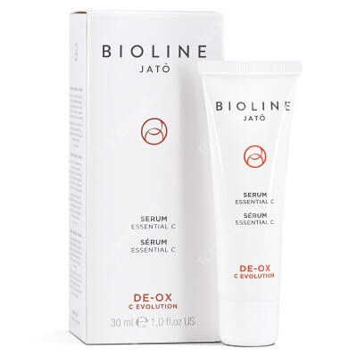 Bioline Jato Serum Essential C Serum z witaminą C 30 ml