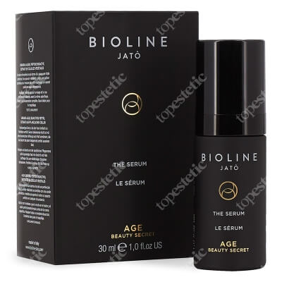 Bioline Jato The Serum Serum 30 ml