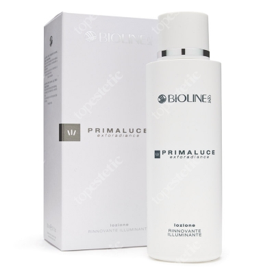 Bioline Jato Lotion Renovating Illuminating Tonik odnawiająco- rozświetlający 200 ml