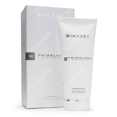 Bioline Jato Mask Brightening Illuminating Maska Rozjaśniająco- rozświetlająca 100 ml