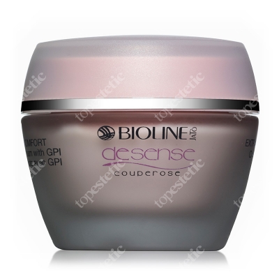 Bioline Jato Moisturizing Cream with GPI Krem nawilżający 50 ml