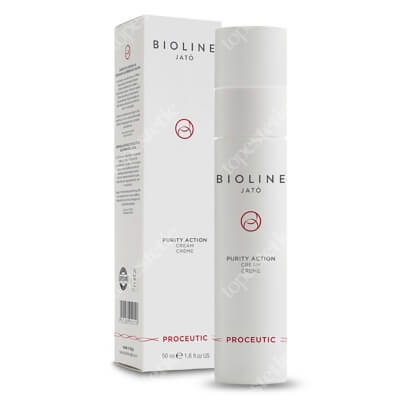 Bioline Jato Purity Action Cream Krem 50 ml