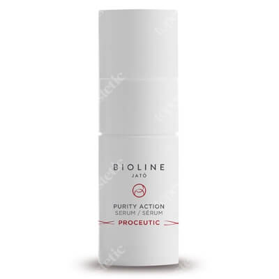 Bioline Jato Purity Action Serum Serum 30 ml