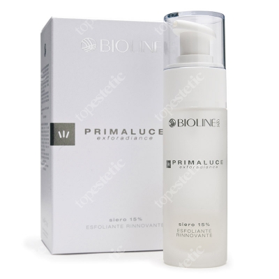 Bioline Jato Serum 15% Exfoliating Renovating Serum złuszczająco-odnawiające 30 ml